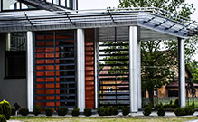 konstrukcje aluminiowe śląsk